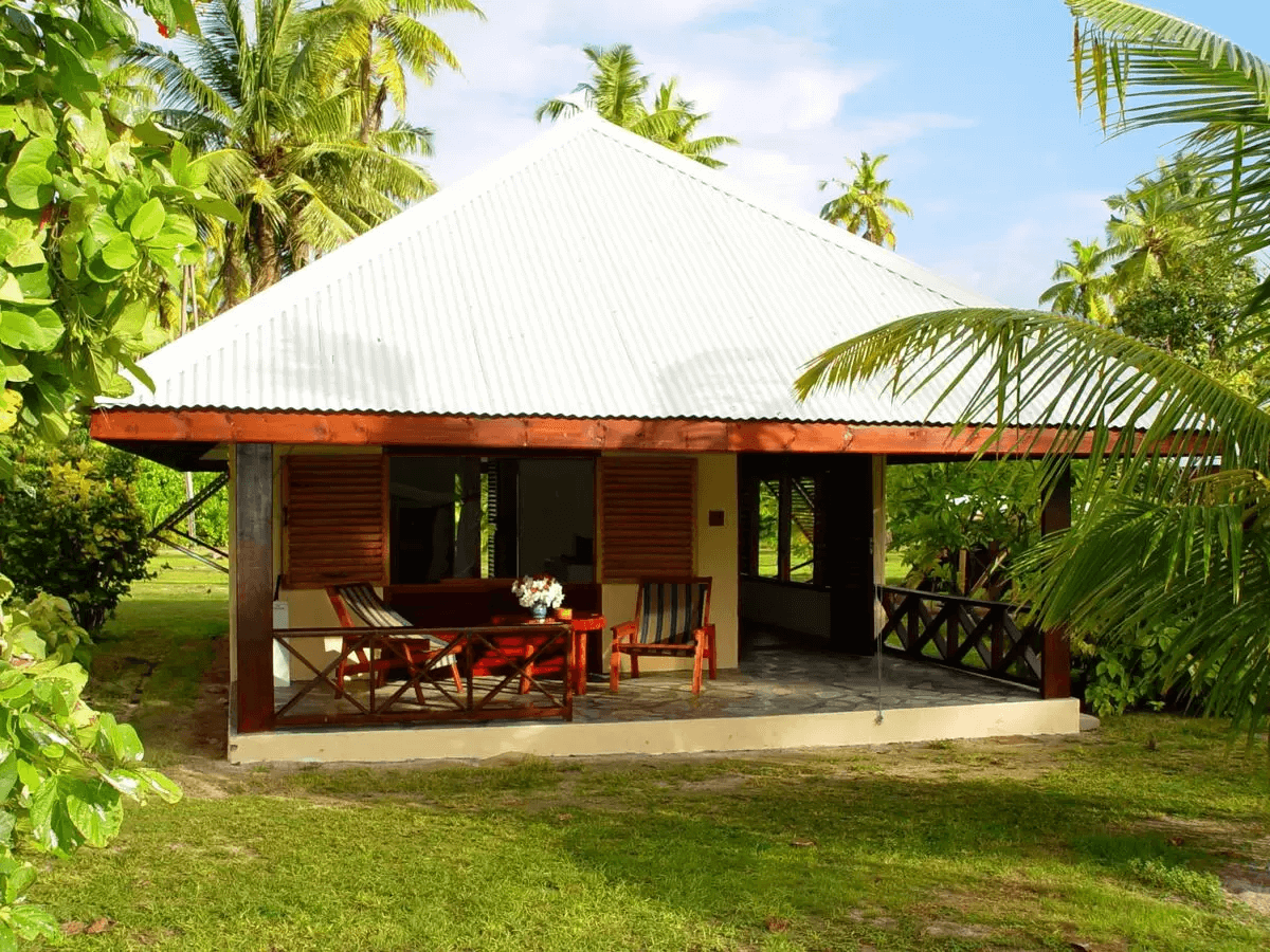 Bird Island Lodge, Bird Island, Seszele - Proponowane hotele