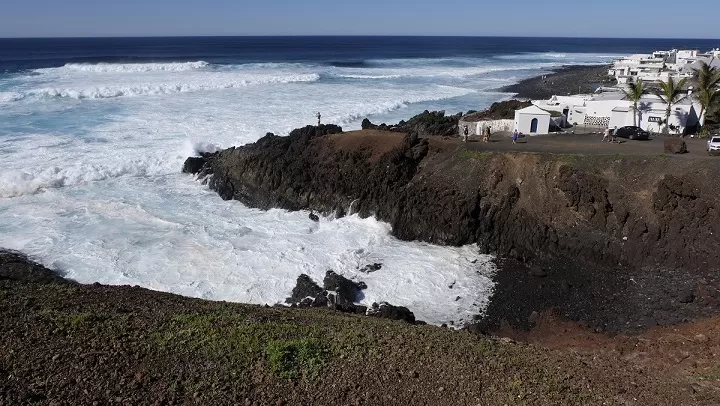 Ewelina 'Zocha' Bochucińska / LANZAROTE - wyjazdy grupowe i indywidualne incentive Travel TUI Profi Partner