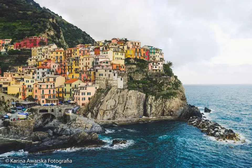 Karina Awarska / MANAROLA - wyjazdy grupowe i indywidualne incentive Travel TUI Profi Partner