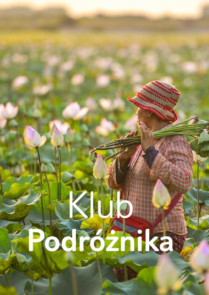 Klub Podróżnika