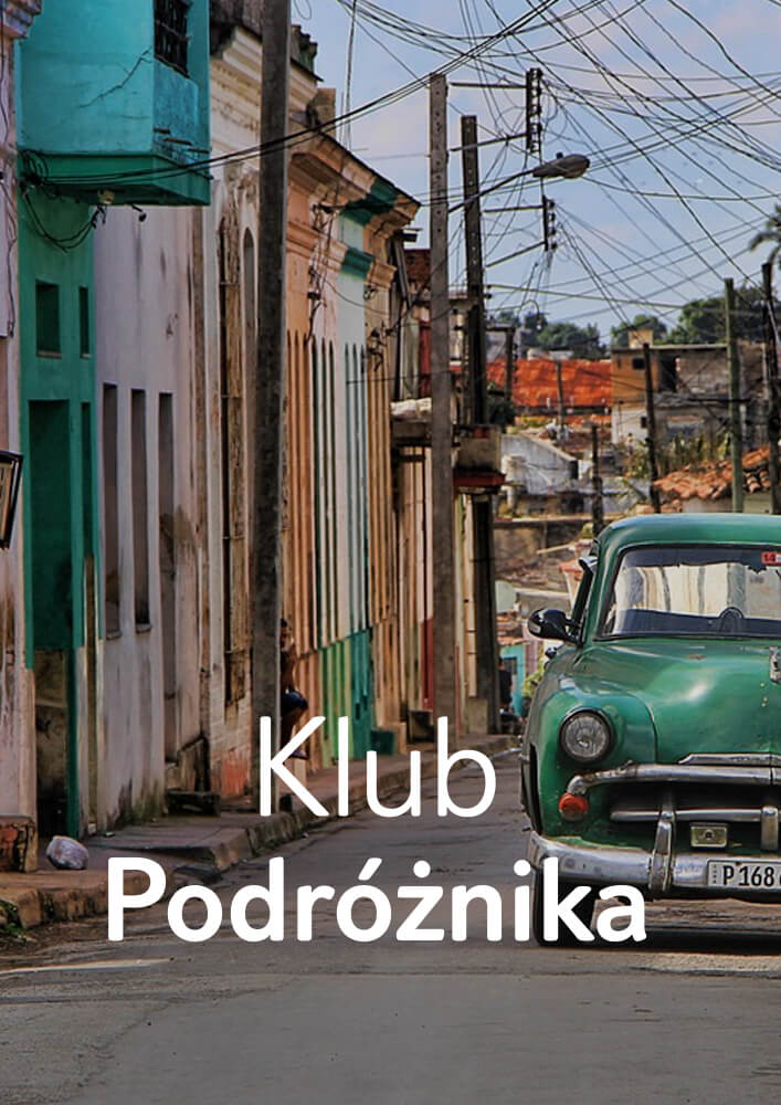 Klub Podróżnika