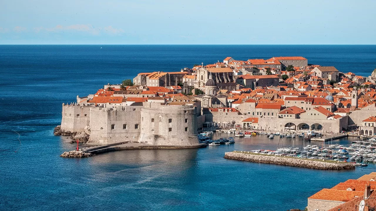 Kulturowe bogactwo Chorwacji - biuro podróży TravelPP - wycieczki dla firm