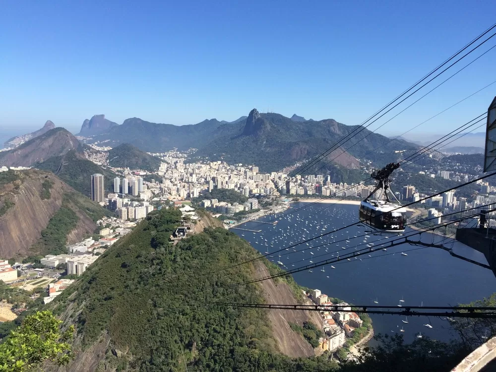 Karnawał w Brazylii - wyjazdy grupowe incentive travel Ameryka Południowa