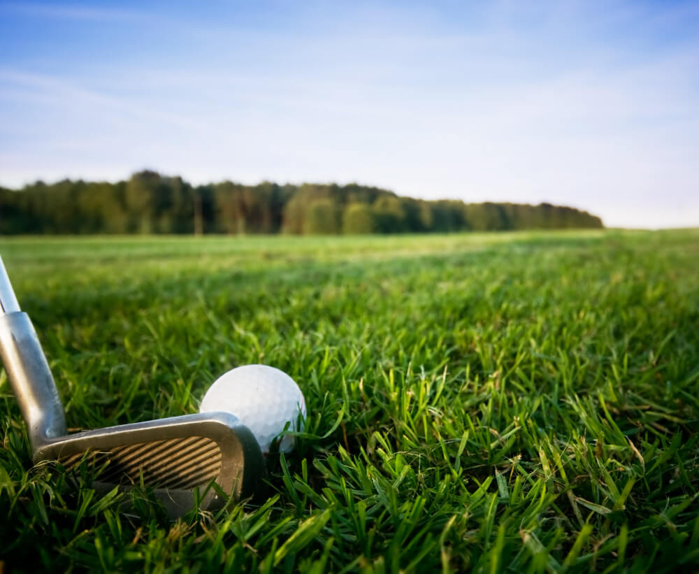 gra w golfa - Wycieczki fakultatywne
