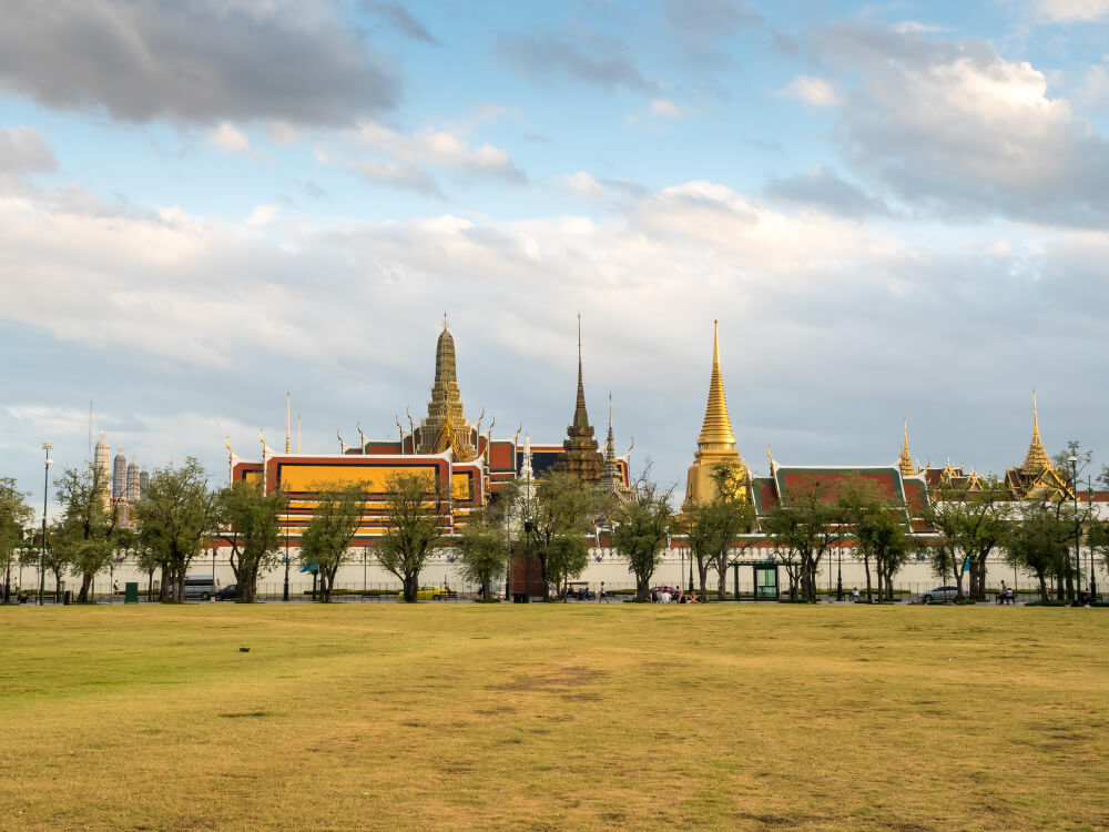 Tajlandia - wyjazdy grupowe incentive travel Integracje