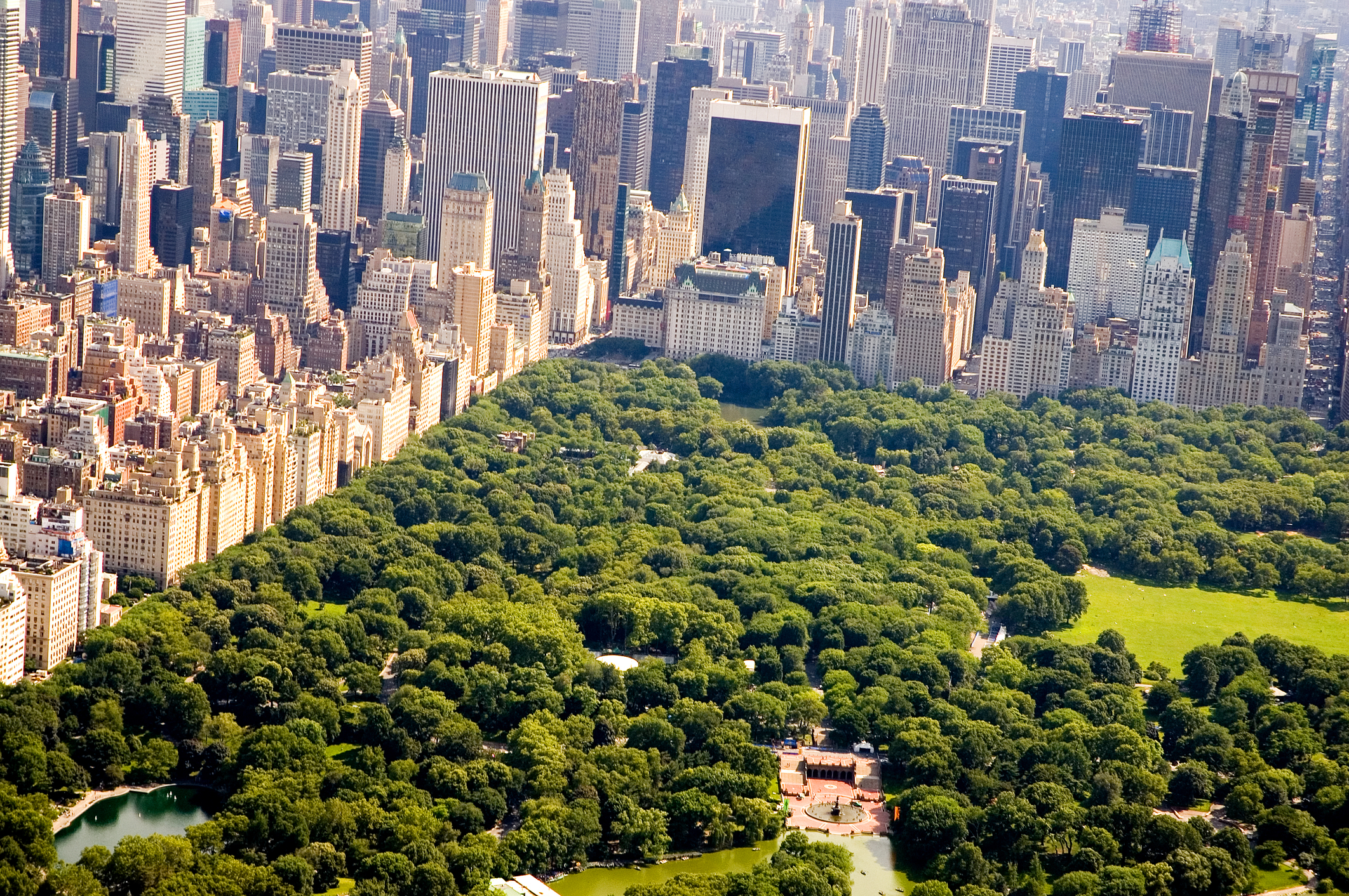 Nowy Jork - wyjazdy grupowe incentive travel Podróże biznesowe