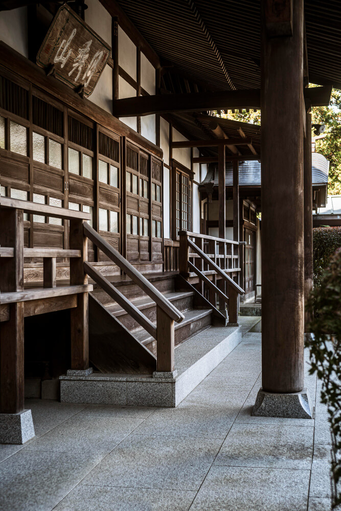 Powrót do ery samurajów w Kyoto Studio Park - Japonia - Wybrane atrakcje