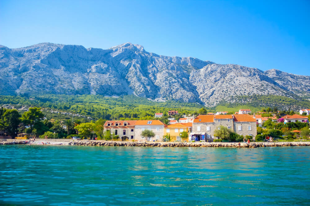 Korčula - Miejsca, które warto odwiedzić w Chorwacji