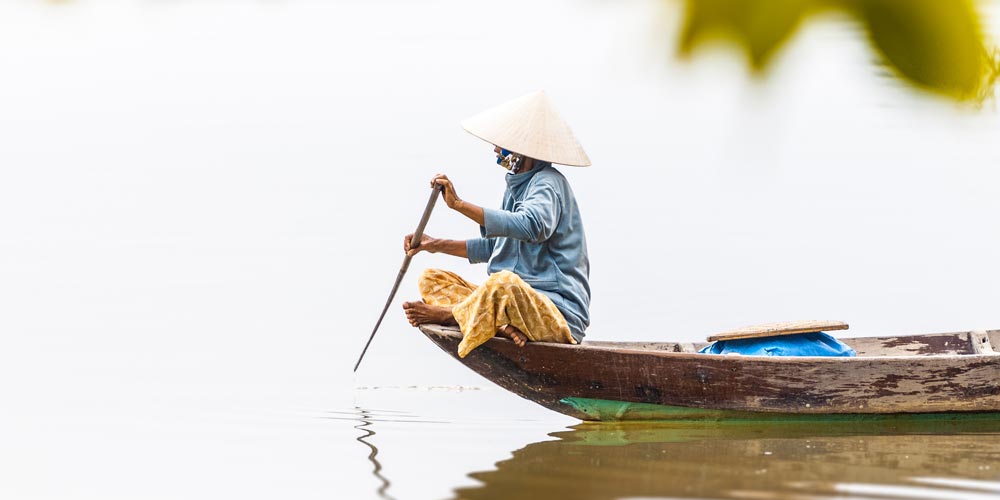 Wietnam - wyjazdy grupowe incentive travel Azja