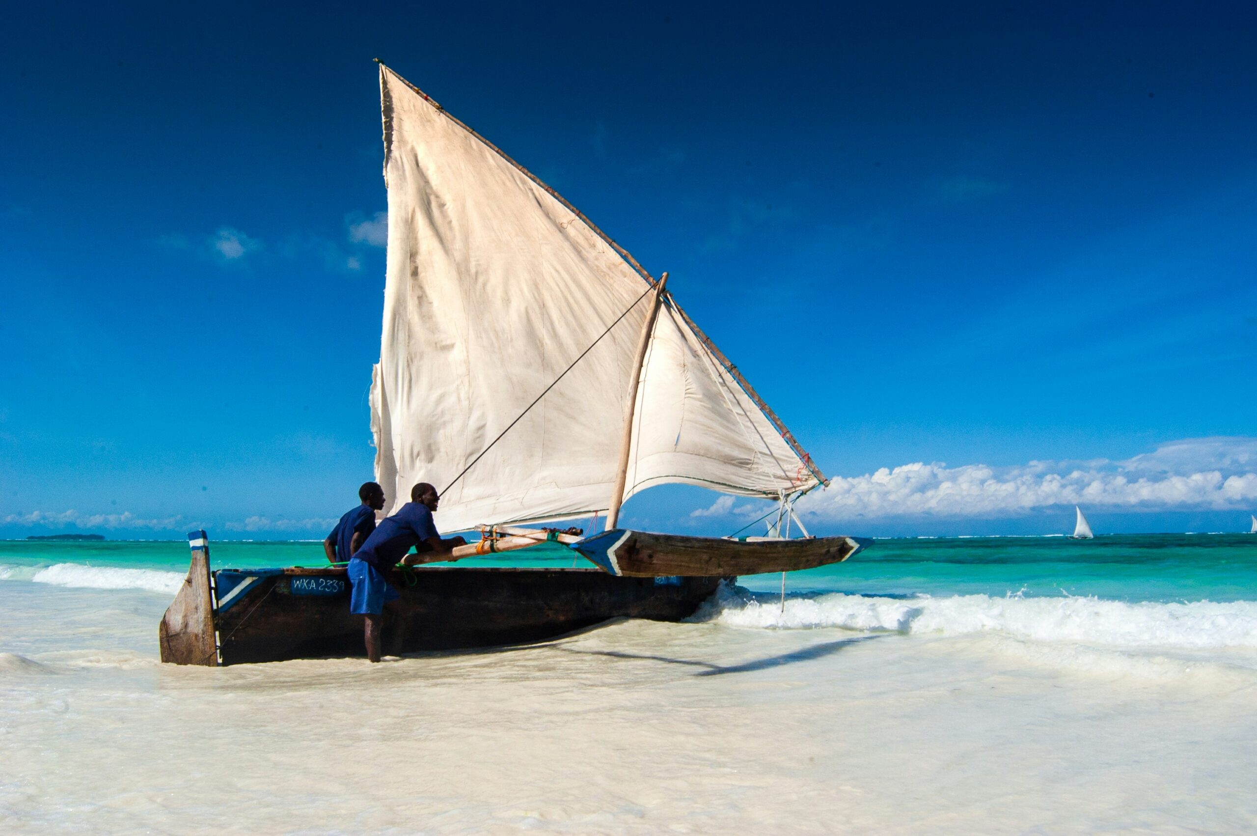 Zanzibar - biuro podróży TravelPP - wycieczki dla firm