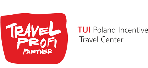 Biuro Podróży TravelPP - wyjazdy grupowe i indywidualne incentive travel TUI Profi Partner