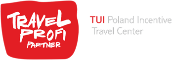 Travel Profi Partner TUI Poland Incentive Travel Center