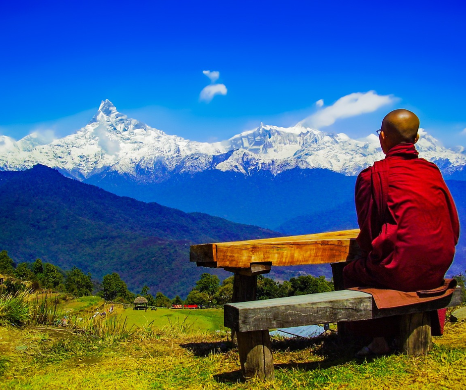 Nepal - biuro podróży TravelPP - wycieczki dla firm