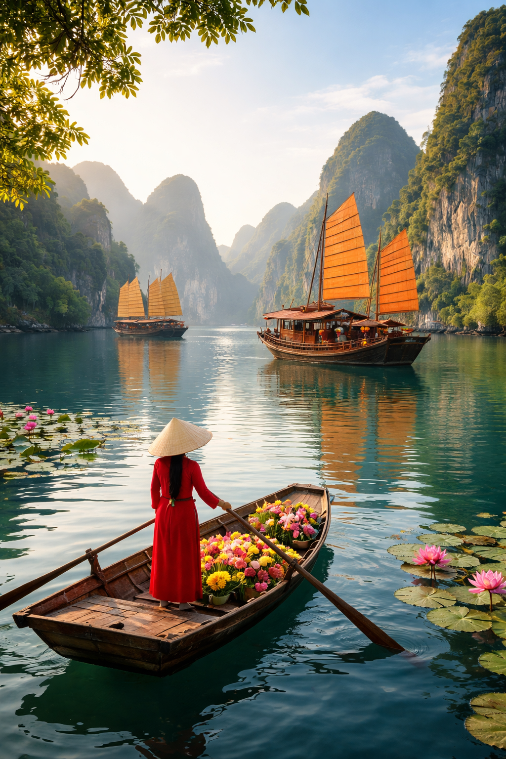 wyjazd do wietnamu co warto wiedzieć