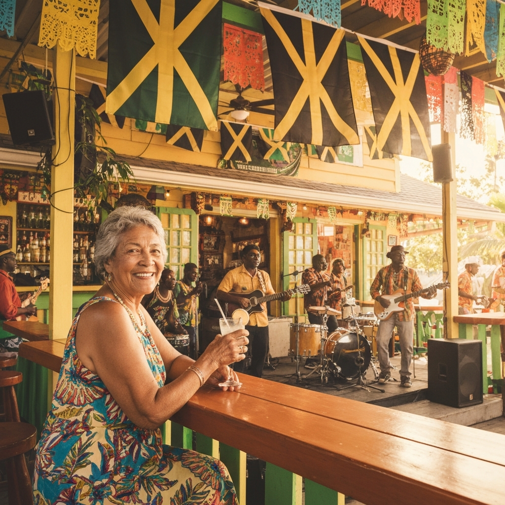 co zabrać na jamajke- praktyczny poradnik